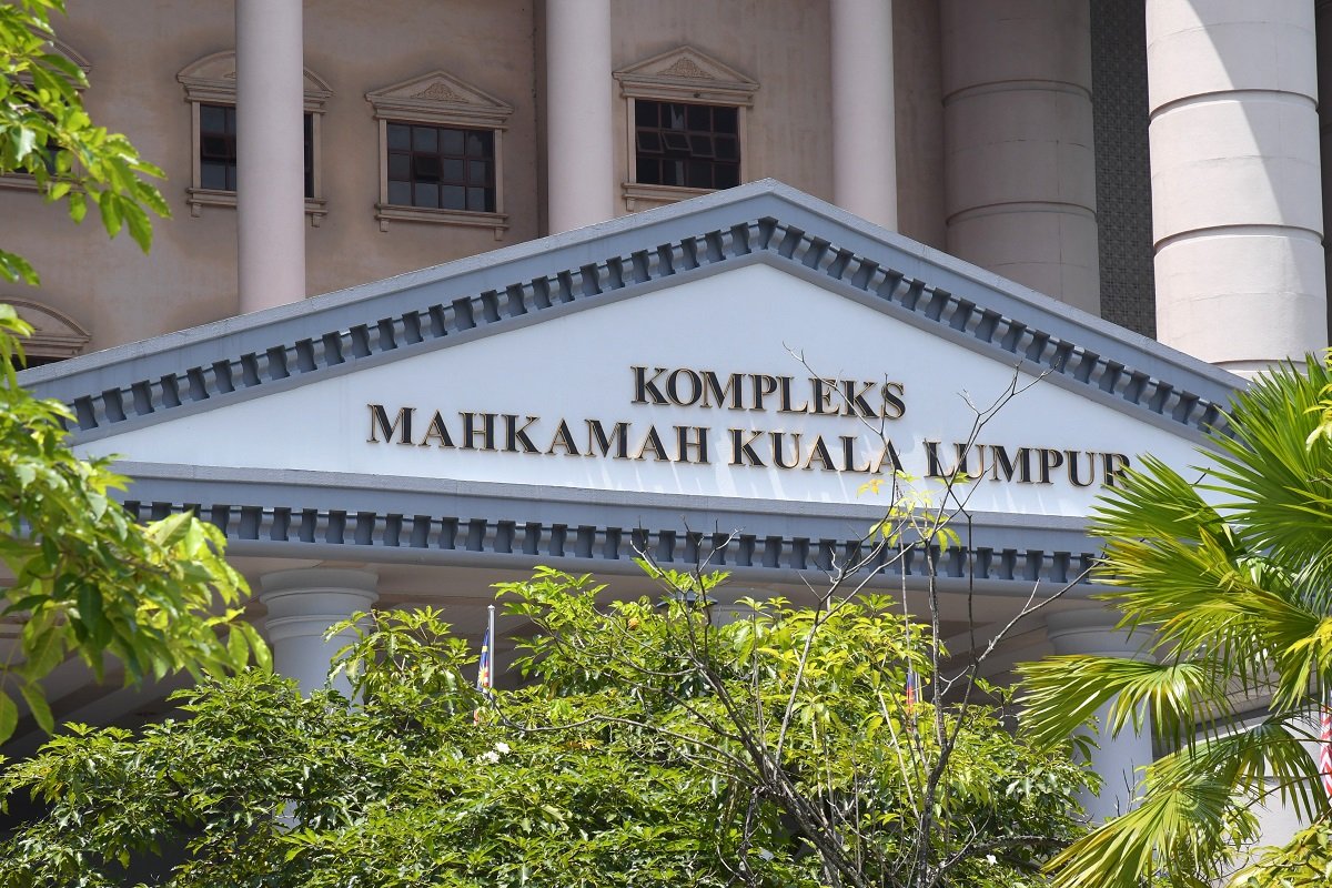 Aug 11 decision on Labuan MP's second bid to strike out graft charge
